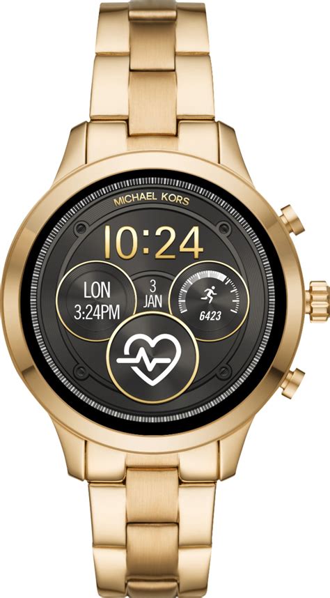 samsung michael kors smartwatch|michael kors smartwatch clearance.